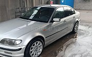 BMW 328, 2.8 автомат, 1999, седан 