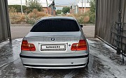 BMW 328, 2.8 автомат, 1999, седан 