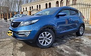 Kia Sportage, 2 автомат, 2015, кроссовер Өскемен