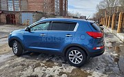 Kia Sportage, 2 автомат, 2015, кроссовер Усть-Каменогорск