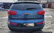 Kia Sportage, 2 автомат, 2015, кроссовер Усть-Каменогорск