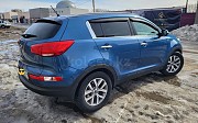 Kia Sportage, 2 автомат, 2015, кроссовер Усть-Каменогорск