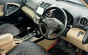 Toyota RAV 4, 2.5 автомат, 2008, кроссовер Аксай