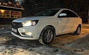 ВАЗ (Lada) Vesta, 1.6 робот, 2019, седан Алматы