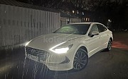 Hyundai Sonata, 2.5 автомат, 2021, седан 