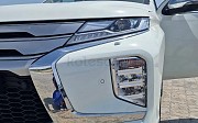 Mitsubishi Montero Sport, 3 автомат, 2022, внедорожник Кульсары