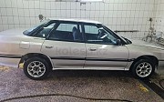 Subaru Legacy, 1.8 автомат, 1993, седан 