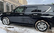 Nissan Patrol, 5.6 автомат, 2012, внедорожник Астана