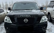 Nissan Patrol, 5.6 автомат, 2012, внедорожник Астана