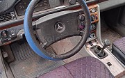 Mercedes-Benz E 230, 2.3 механика, 1988, седан Астана