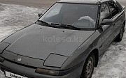Mazda 323, 1.6 механика, 1993, хэтчбек Аягоз