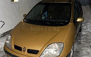 Renault Scenic, 2 механика, 2000, минивэн Актобе