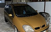 Renault Scenic, 2 механика, 2000, минивэн 