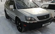 Lexus RX 300, 3 автомат, 1999, кроссовер Өскемен