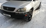 Lexus RX 300, 3 автомат, 1999, кроссовер Усть-Каменогорск