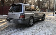 Subaru Forester, 2 автомат, 1998, кроссовер 