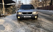 Subaru Forester, 2 автомат, 1998, кроссовер 