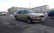BMW 520, 2 механика, 1993, седан Талдыкорган