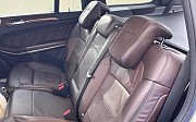 Mercedes-Benz GL 450, 4.7 автомат, 2013, внедорожник Алматы