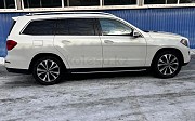 Mercedes-Benz GL 450, 4.7 автомат, 2013, внедорожник Алматы