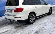 Mercedes-Benz GL 450, 4.7 автомат, 2013, внедорожник Алматы