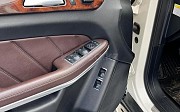 Mercedes-Benz GL 450, 4.7 автомат, 2013, внедорожник Алматы