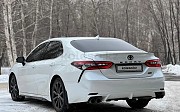 Toyota Camry, 2.5 автомат, 2021, седан 