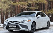 Toyota Camry, 2.5 автомат, 2021, седан 