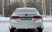 Toyota Camry, 2.5 автомат, 2021, седан 