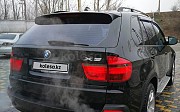 BMW X5, 3 автомат, 2007, кроссовер Тараз