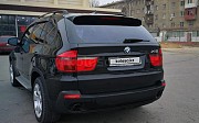 BMW X5, 3 автомат, 2007, кроссовер 