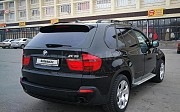 BMW X5, 3 автомат, 2007, кроссовер 