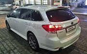 Subaru Legacy, 2.5 автомат, 2010, универсал Аягоз