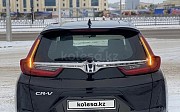 Honda CR-V, 1.5 вариатор, 2021, кроссовер Астана