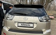 Lexus RX 350, 3.5 автомат, 2006, кроссовер 