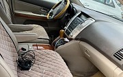 Lexus RX 350, 3.5 автомат, 2006, кроссовер 