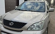 Lexus RX 350, 3.5 автомат, 2006, кроссовер 