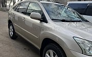 Lexus RX 350, 3.5 автомат, 2006, кроссовер 