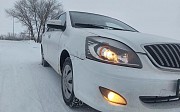 Geely SC7, 1.8 механика, 2013, седан Қарағанды