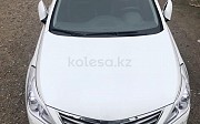 Hyundai Grandeur, 3 автомат, 2016, седан Алматы