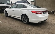 Hyundai Grandeur, 3 автомат, 2016, седан Алматы