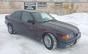 BMW 316, 1.6 автомат, 1991, седан Қарағанды