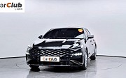 Kia K8, 2.5 автомат, 2021, седан 