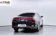 Kia K8, 2.5 автомат, 2021, седан 