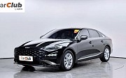 Kia K8, 2.5 автомат, 2021, седан 