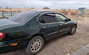 Nissan Maxima, 2 механика, 2000, седан Алматы