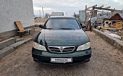 Nissan Maxima, 2 механика, 2000, седан Алматы