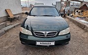 Nissan Maxima, 2 механика, 2000, седан Алматы