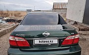 Nissan Maxima, 2 механика, 2000, седан Алматы