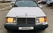 Mercedes-Benz E 230, 2.3 автомат, 1989, седан Талдықорған